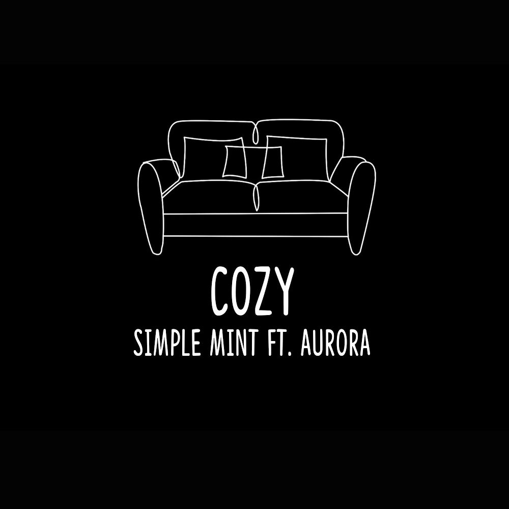 I Simple Mint pubblicano il nuovo singolo “Cozy”