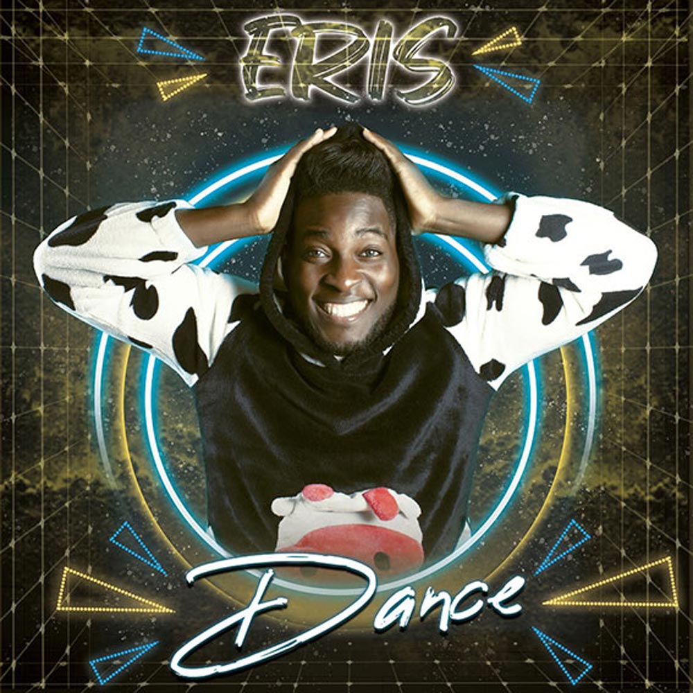 È in radio “Dance”, il nuovo singolo di Eris