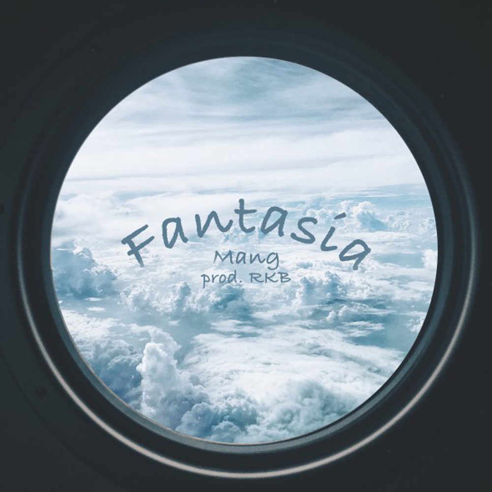 “fantasia” é il nuovo singolo di Mang con l’etichetta discografica Digital Distribution Bundle
