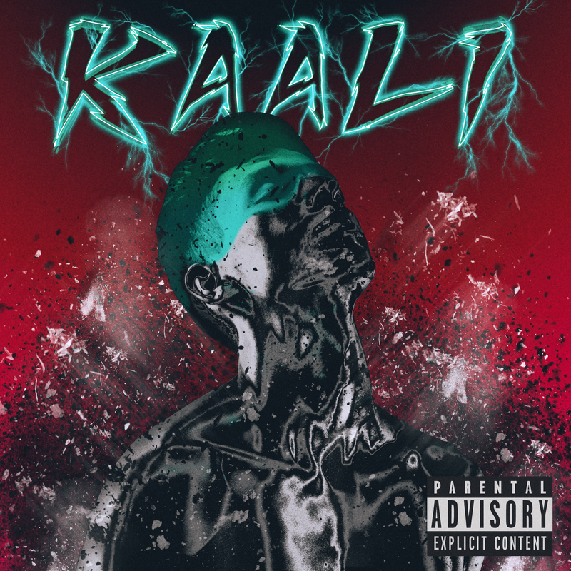 Kaali pubblica il suo primo omonimo EP (Red Owl Records/Visory Records/Believe Digital)