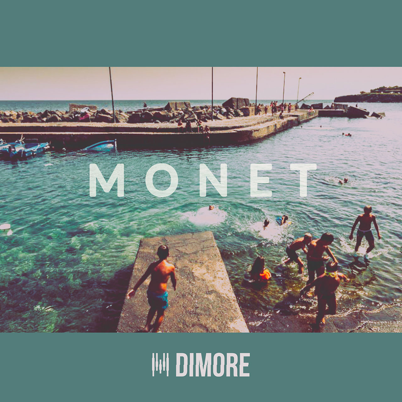 Esce “Monet”, il nuovo singolo scritto e interpretato dai Dimore