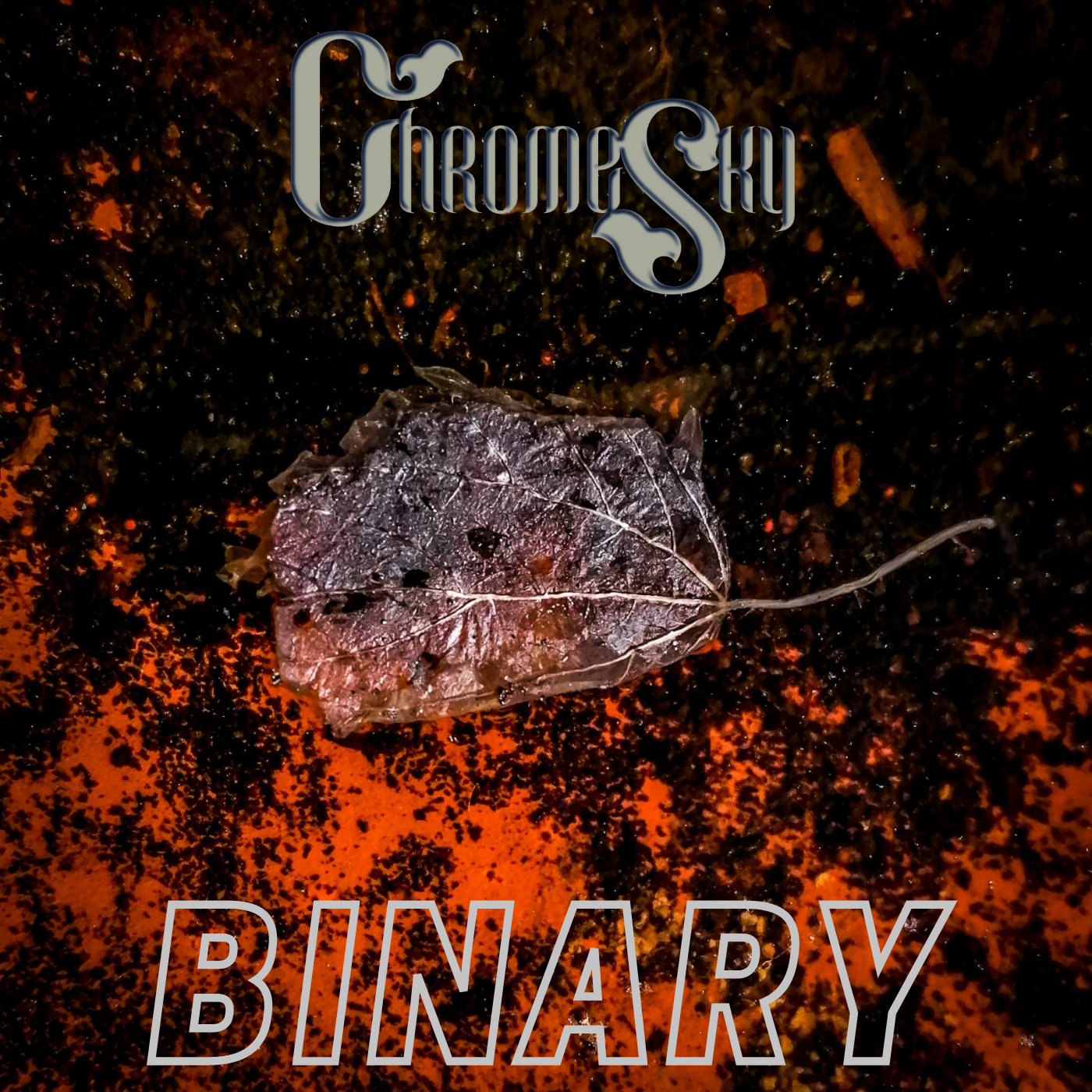 Chrome Sky – “Binary”
