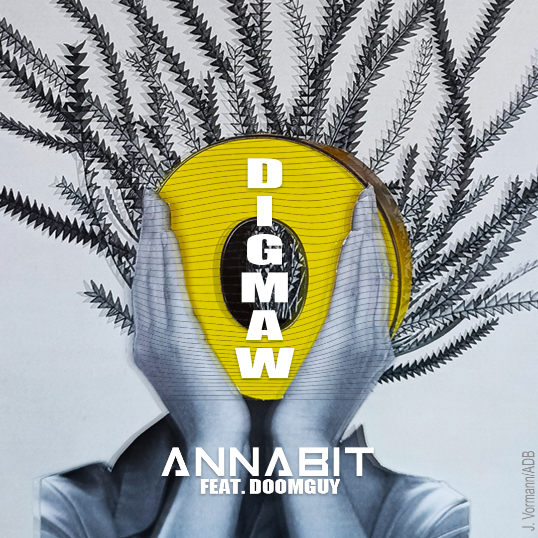 “Digmaw”, il singolo che sancisce il ritorno di Annabit