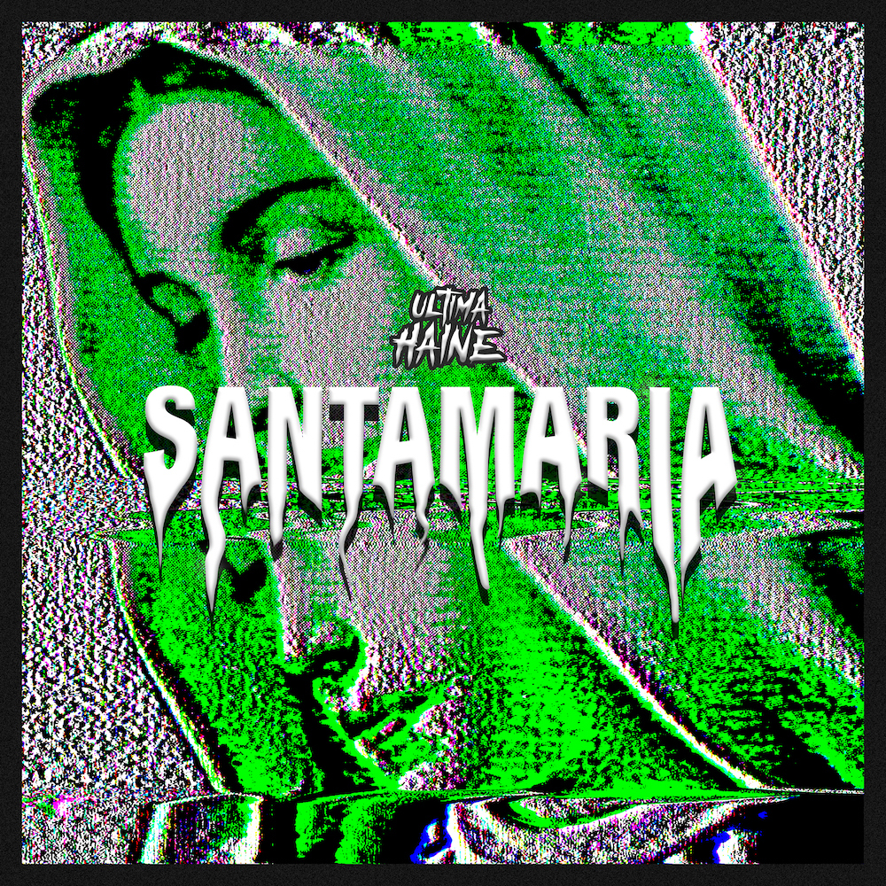 “Santamaria” è il nuovo singolo degli Ultima Haine
