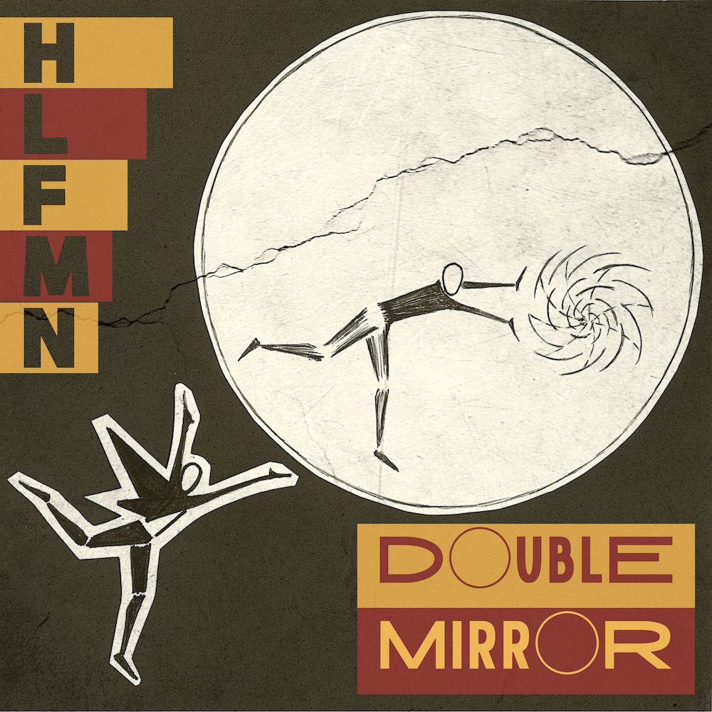 Il producer HLFMN torna sulle scene con il nuovo lavoro discografico “Double Mirror”
