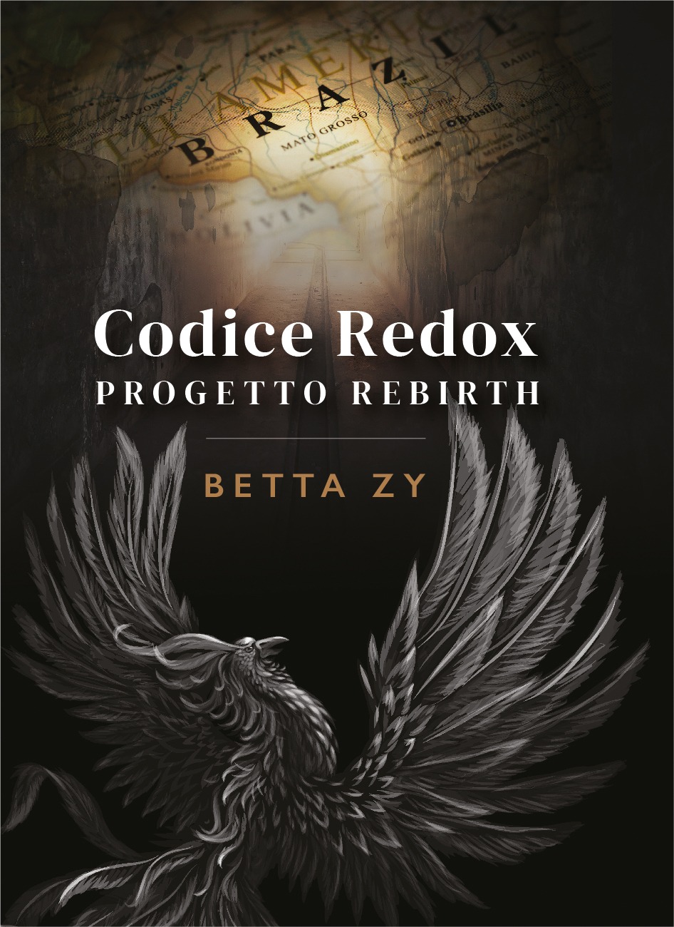 Tornano le avventure della Sesta Compagnia nel secondo romanzo della serie “Codice Redox”