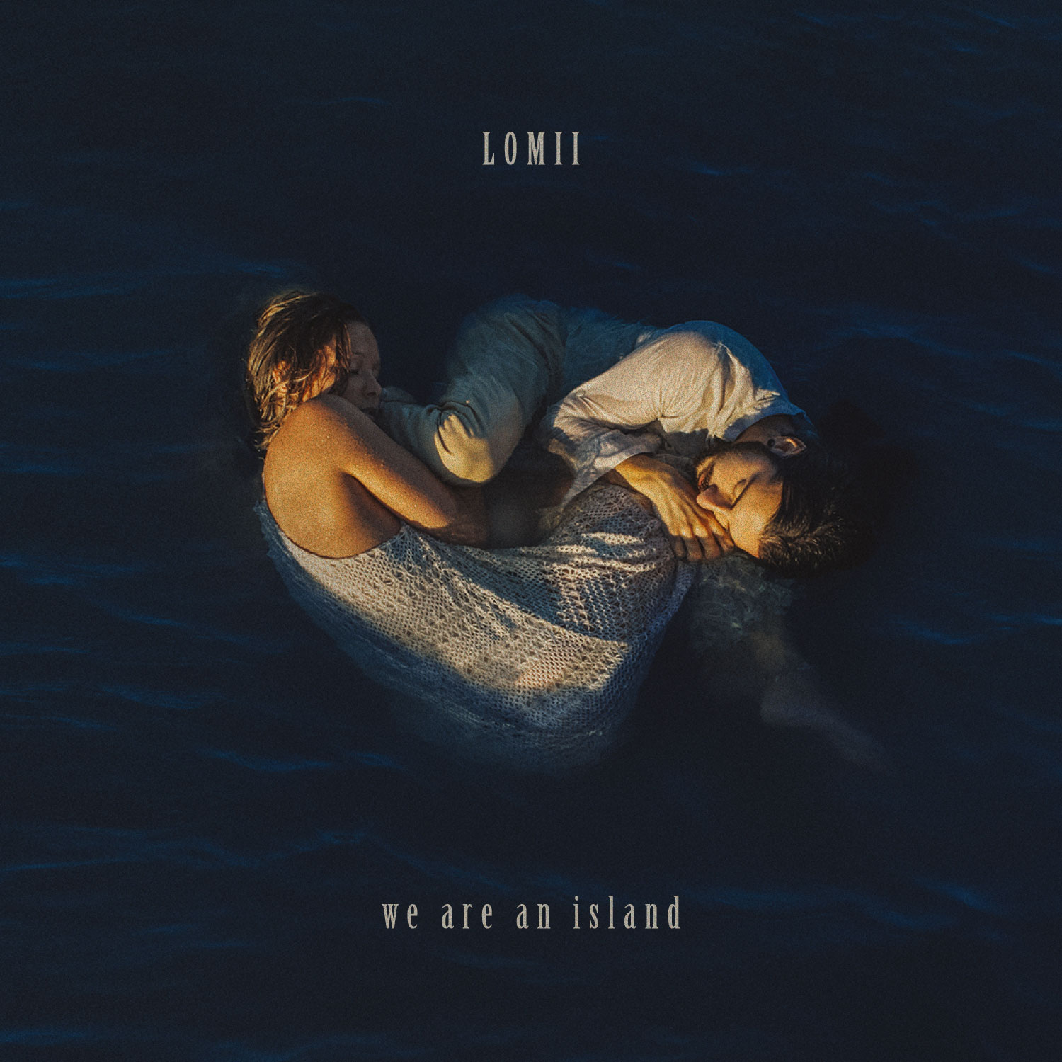 Esce “We are an island” l’album d’esordio dei Lomii