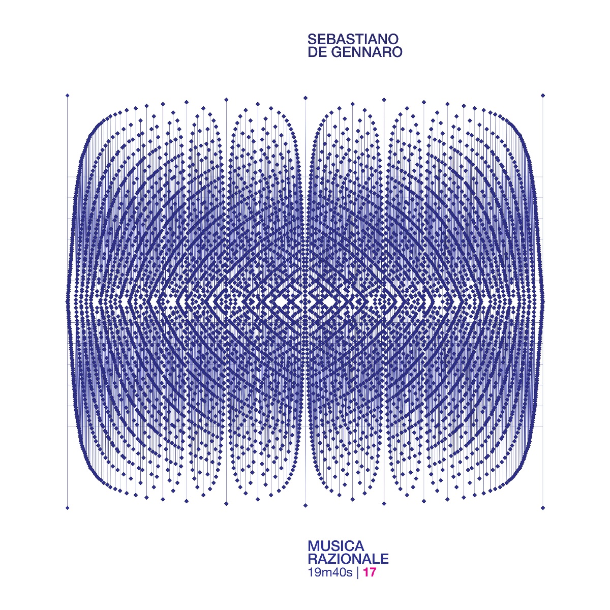 Sebastiano De Gennaro, “Musica Razionale” è il nuovo album da solista