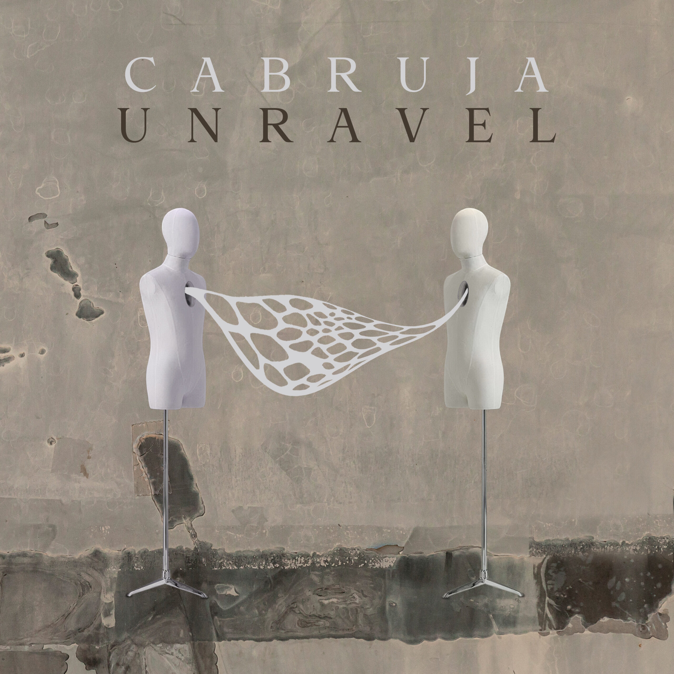 Fuori il nuovo video di Cabruja, “Unravel”