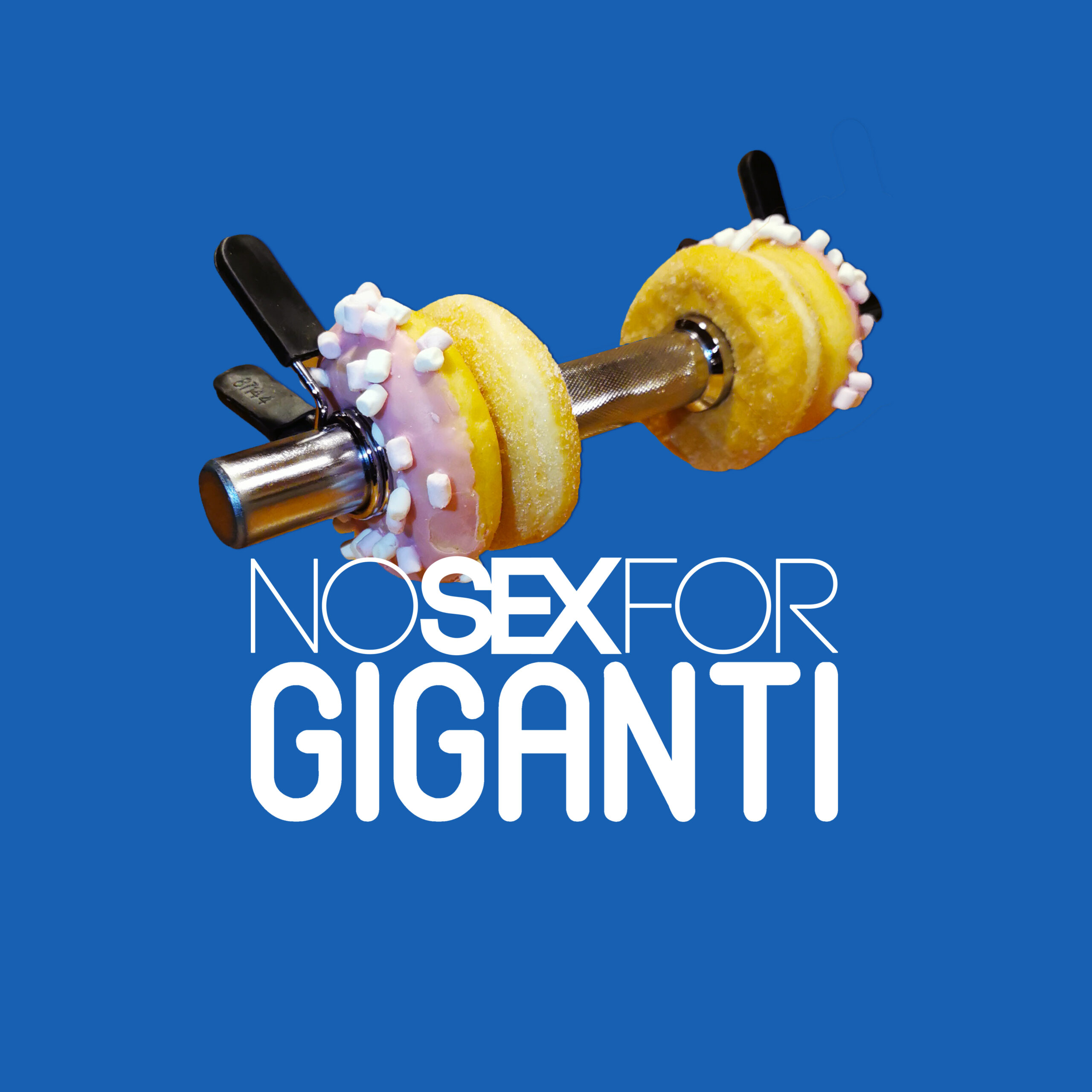 “Giganti” é il nuovo singolo dei Nosexfor