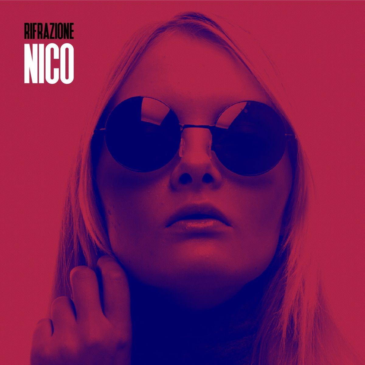 Disponibile in digitale “Nico”, nuovo singolo di Rifrazione