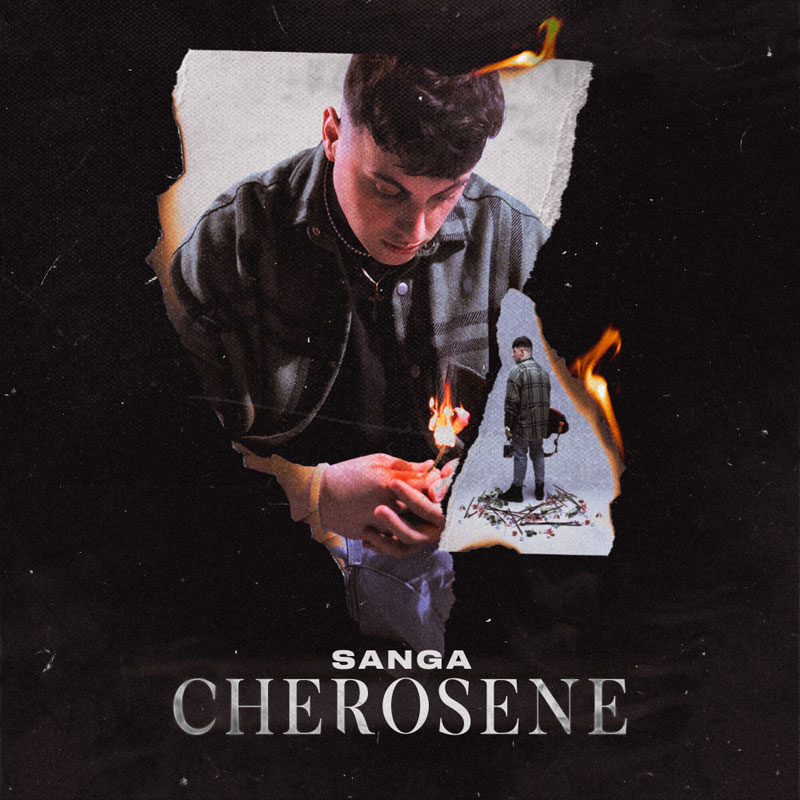 “Cherosene”, fuori il nuovo singolo di Sanga