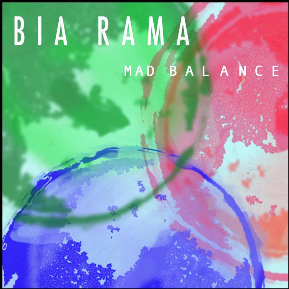 Bia Rama, il trio elettroacustico partenopeo pubblica l’Ep di debutto “Mad Balance”