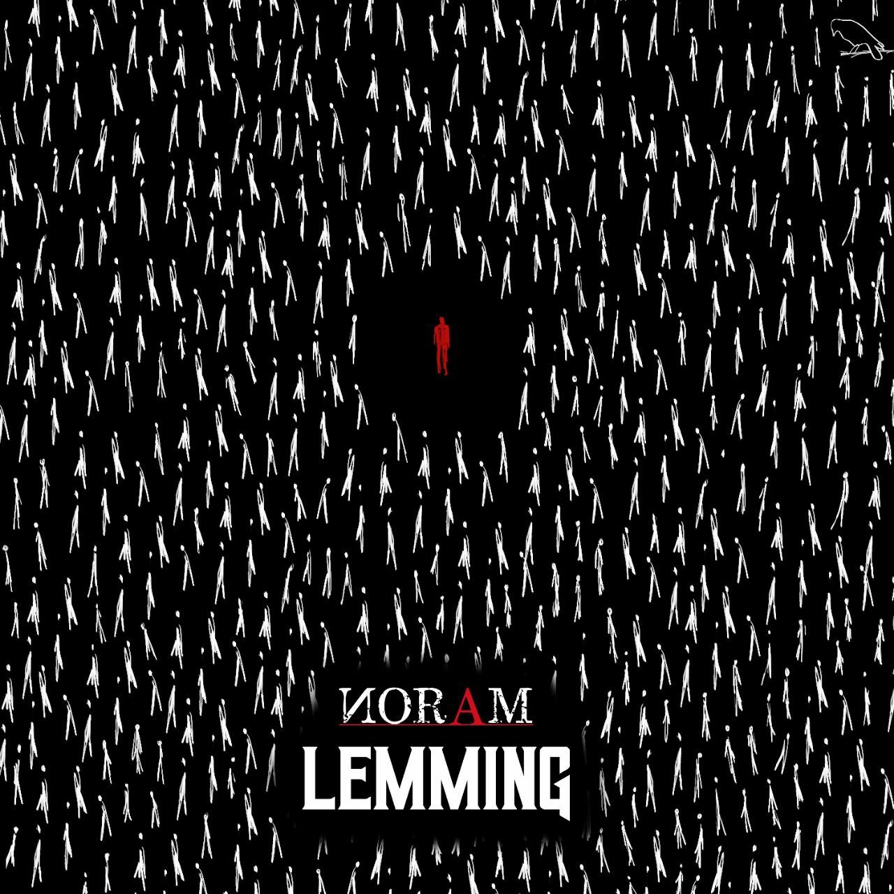 Esce “Lemming”, il nuovo singolo dei ИORAM