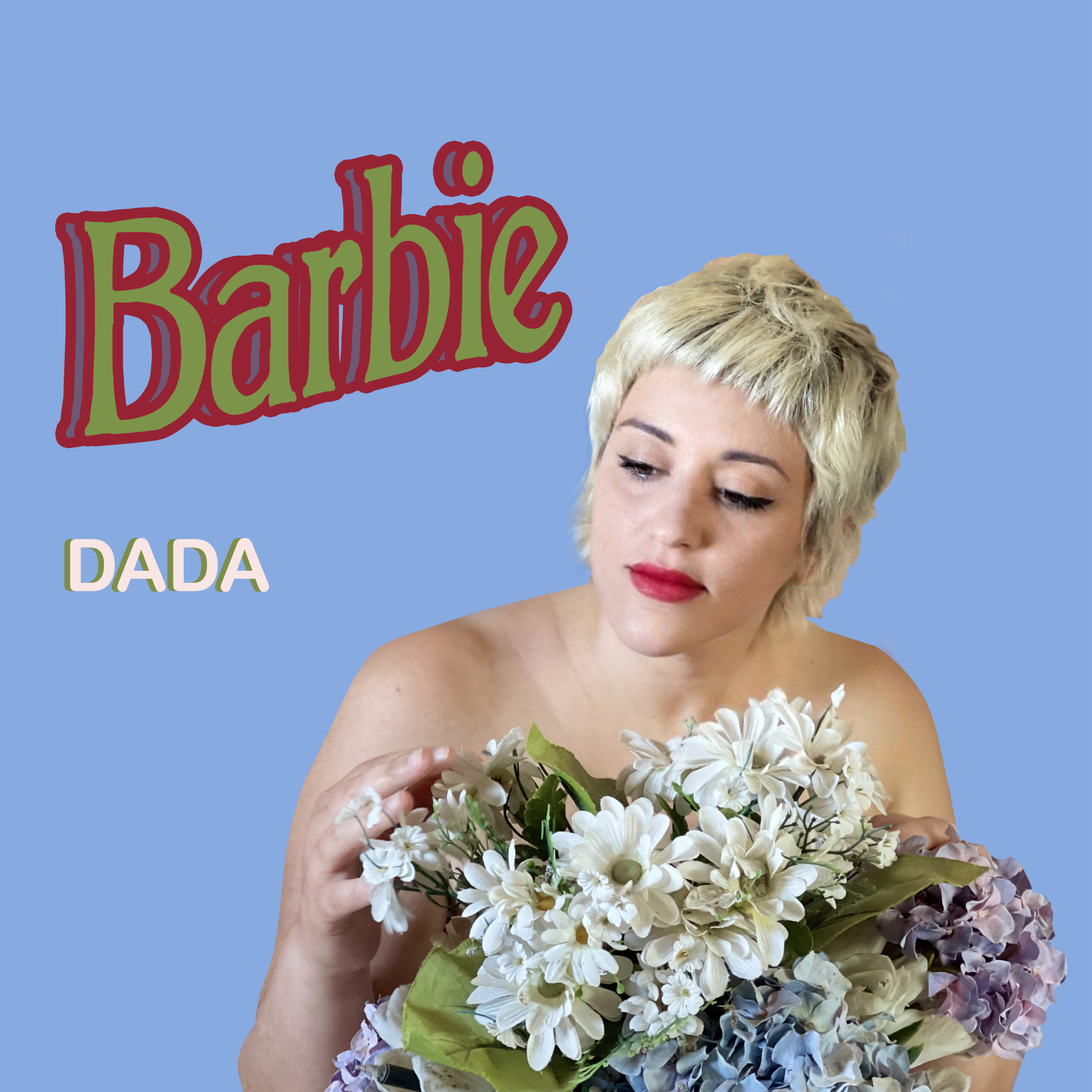 Dada, disponibile in radio e in digitale “Barbie”