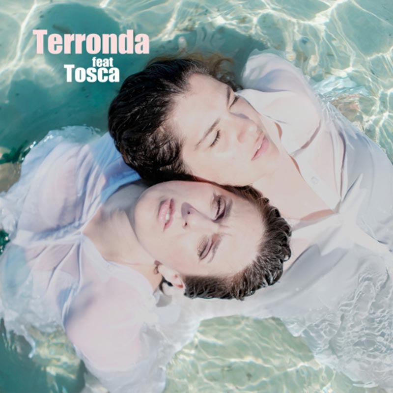 “Terronda” è il nuovo singolo e videoclip di Carolina Bubbico e Cristiana Verardo Feat. Tosca