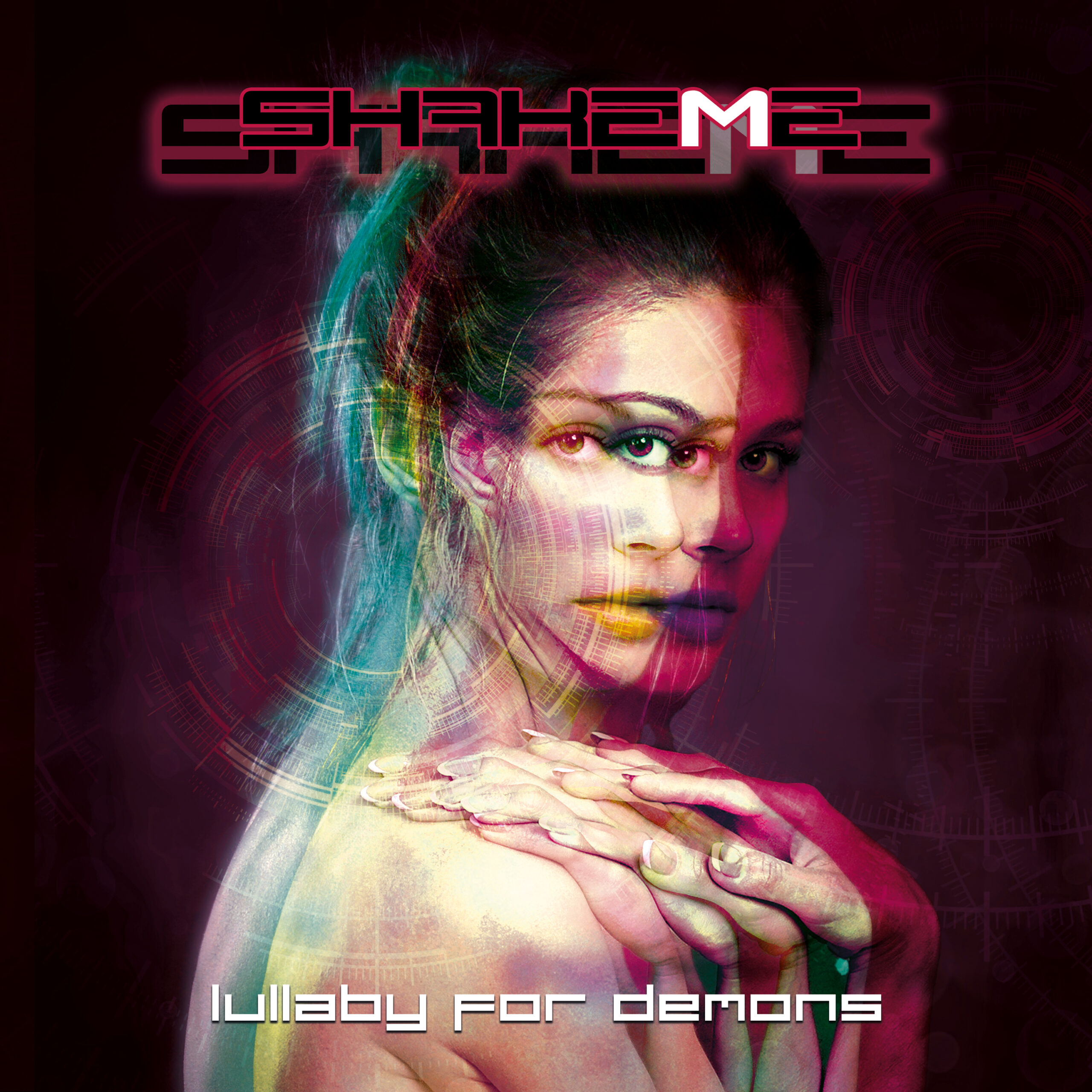 Shake Me  – “Lullaby for demons”