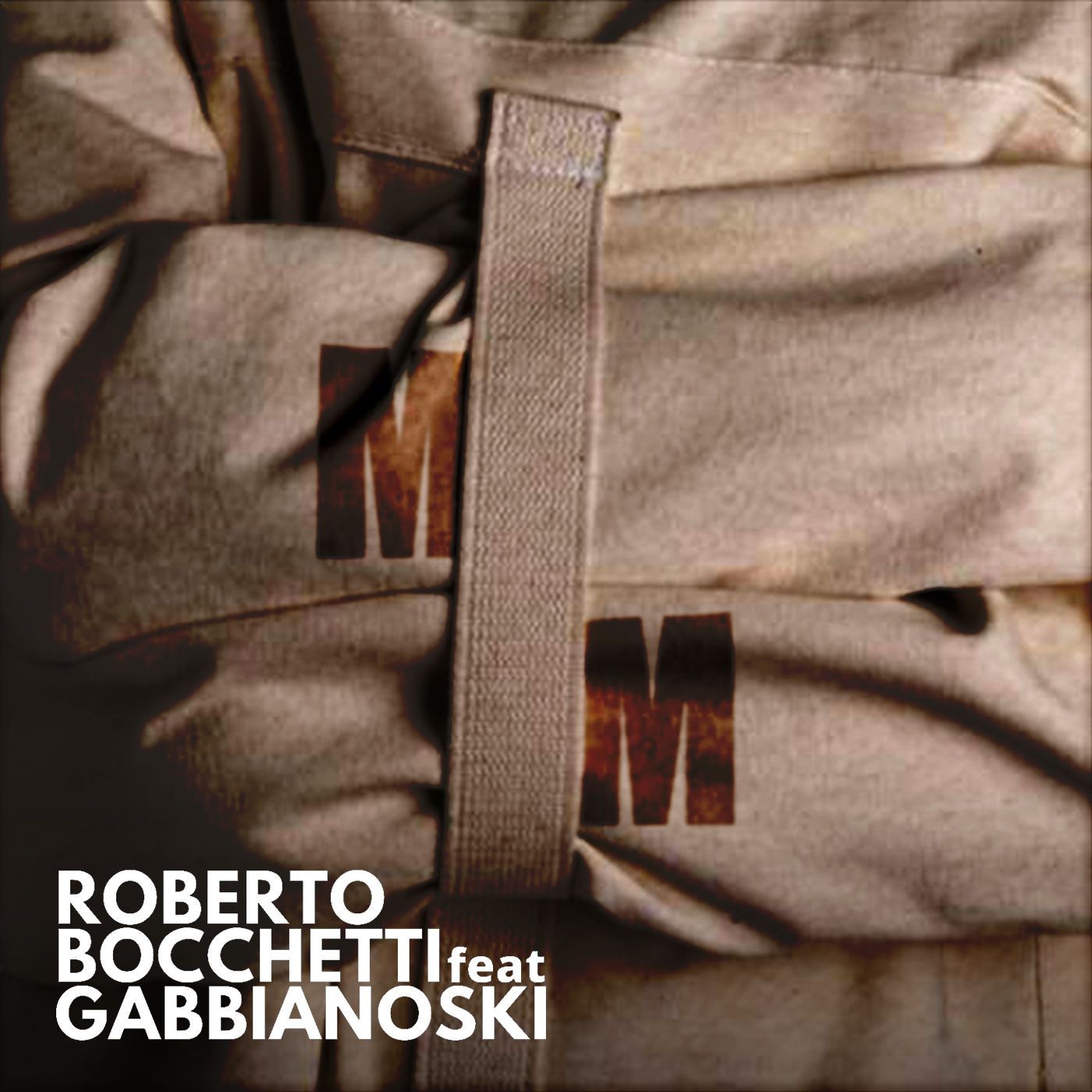 Roberto Bocchetti Feat. Gabbianoski, “MM”, il nuovo singolo fuori il 7 Ottobre