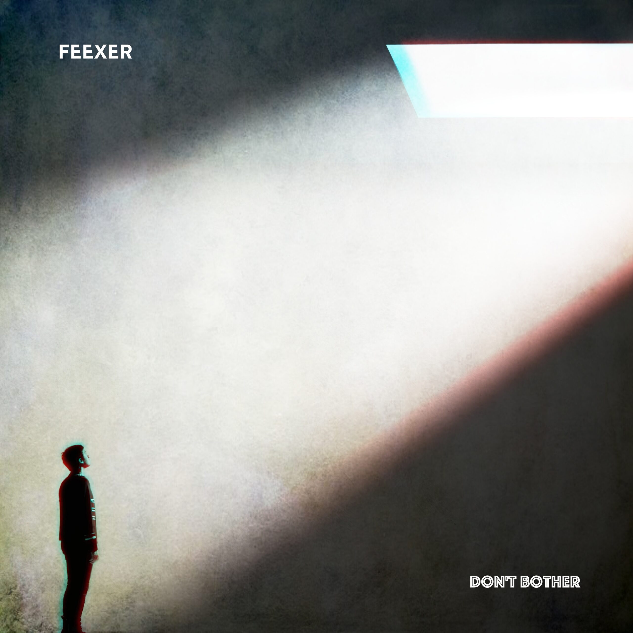 “Don’t Bother” fuori l’album d’esordio di Feexer