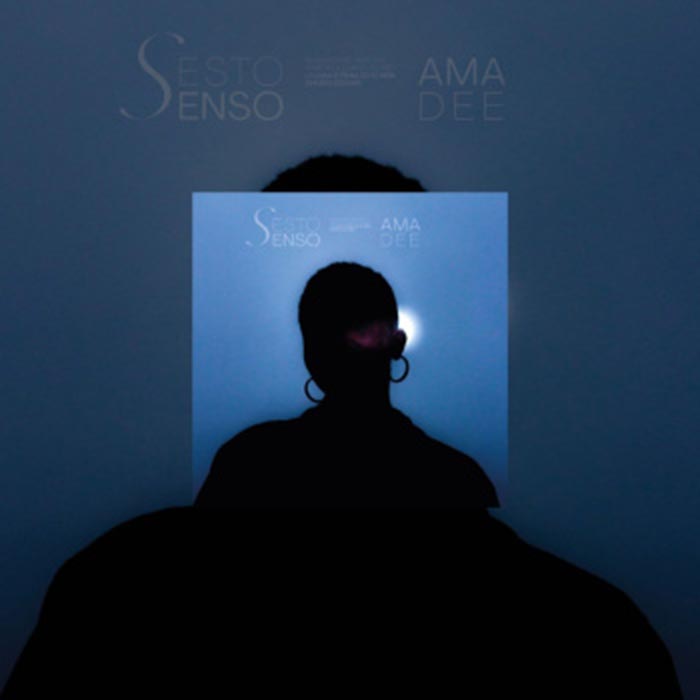 ”Sesto Senso” è il nuovo singolo di Ama Dee sui digital stores dal 25 Novembre
