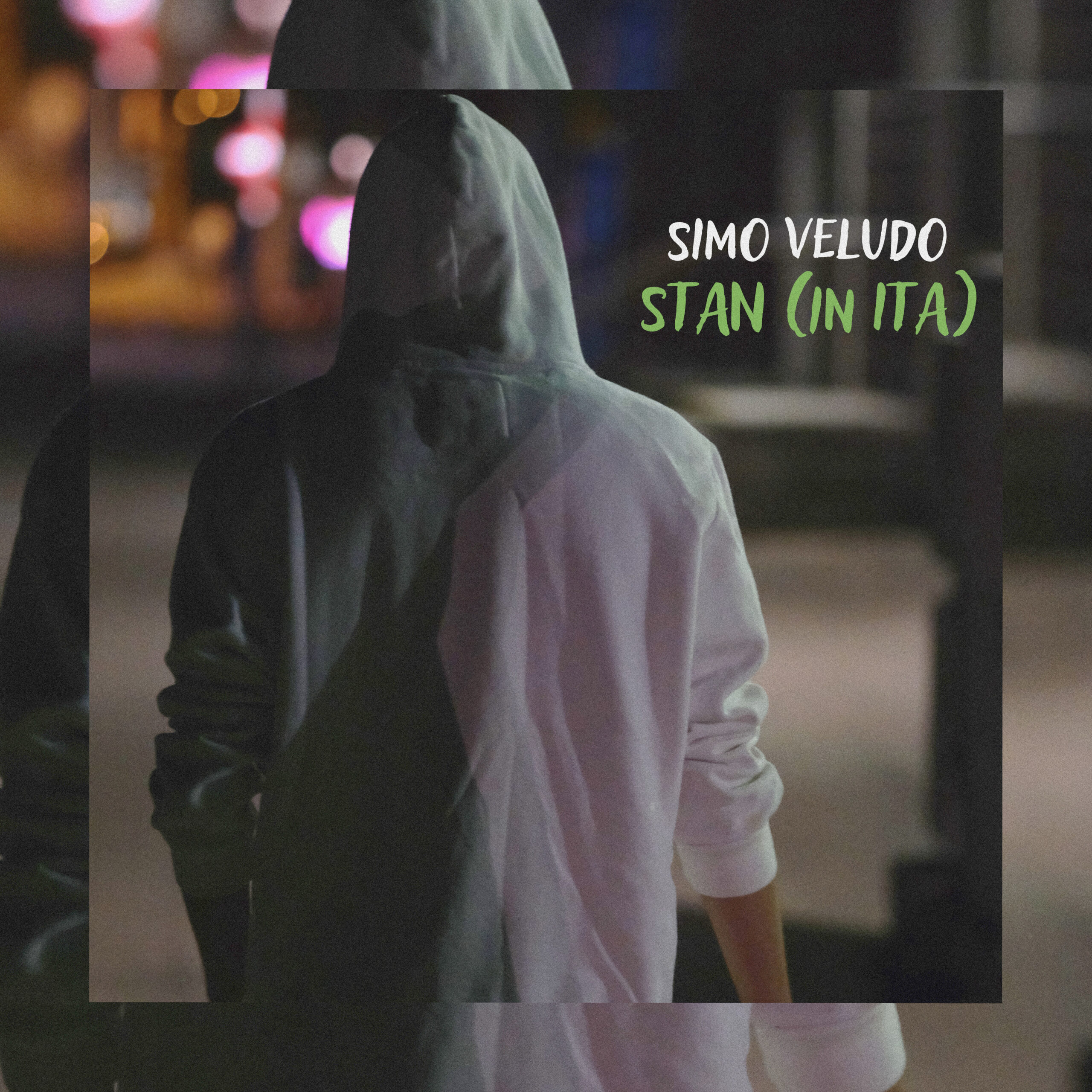 “STAN (in ITA)” fuori il nuovo singolo di Simo Veludo