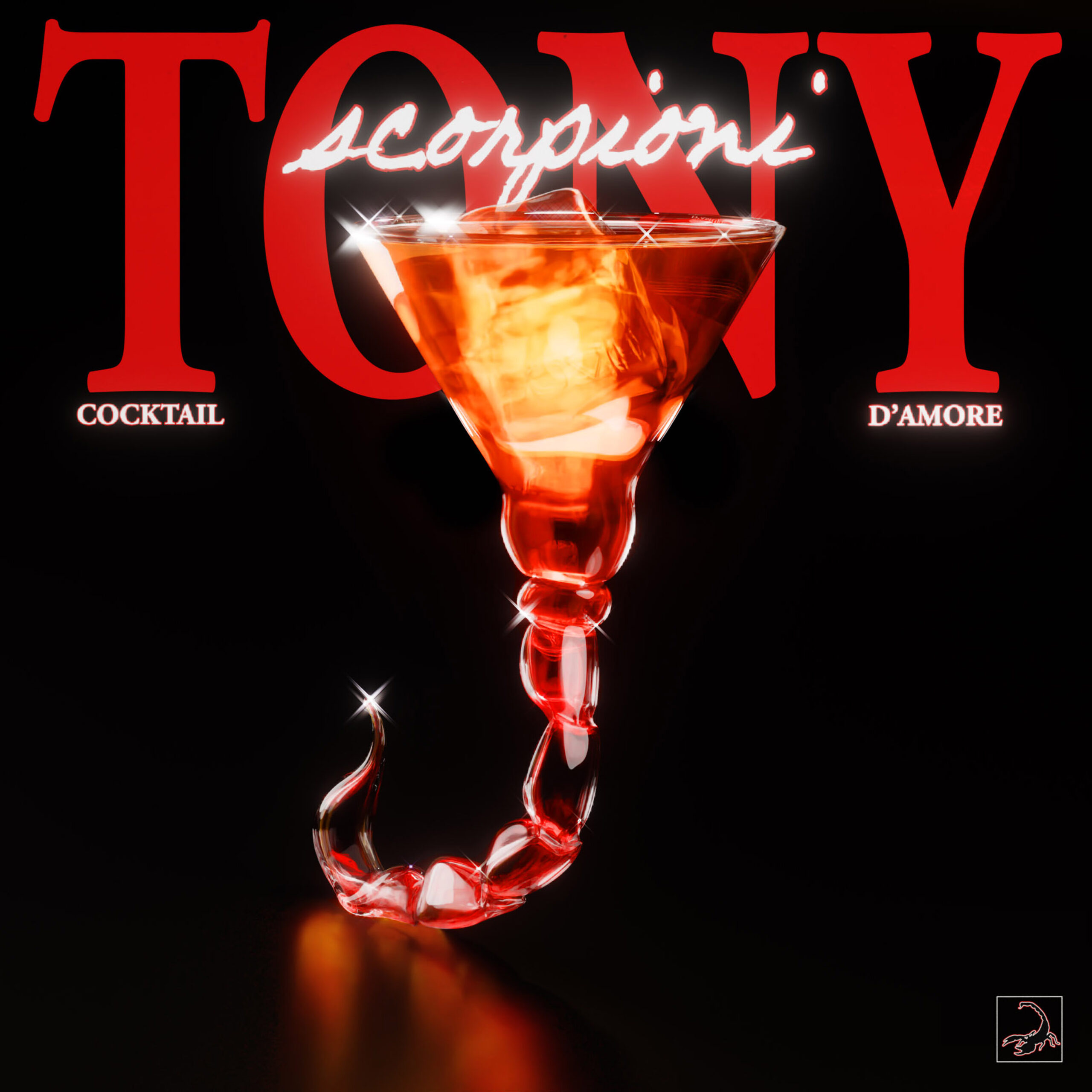 “Cocktail D’Amore”, le dinamiche di un club e della mente di Tony Scorpioni