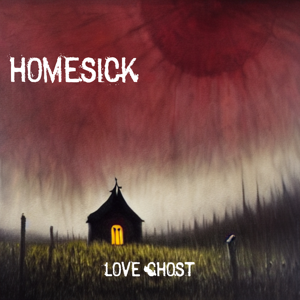 Love Ghost – “Homesick”