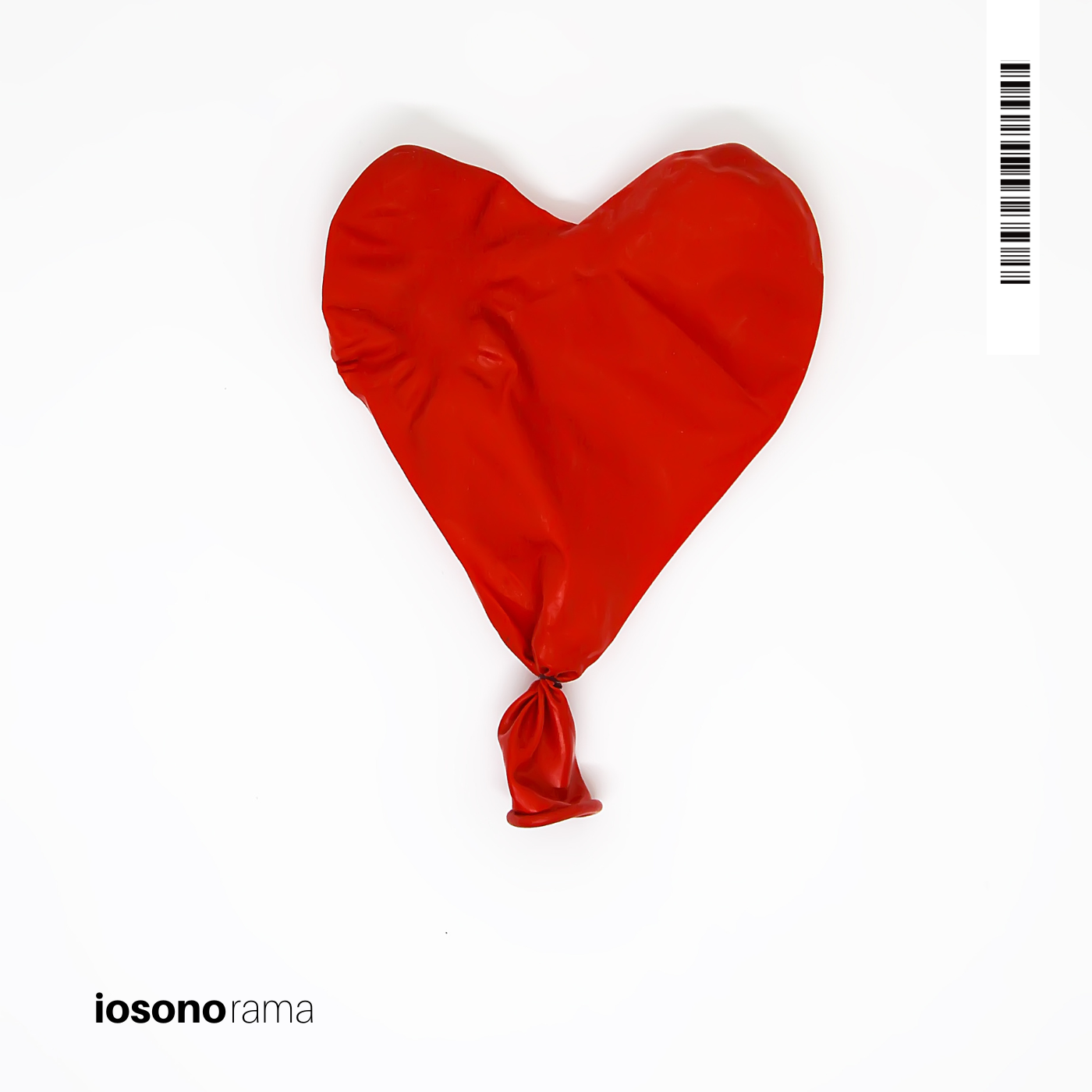 “Palloncino Rosso” è il nuovo singolo di IOSONORAMA