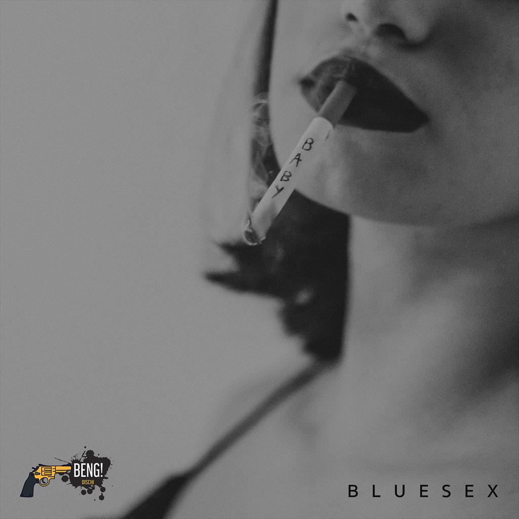 “Baby Lo Sai”, esce il singolo e videoclip dei Bluesex