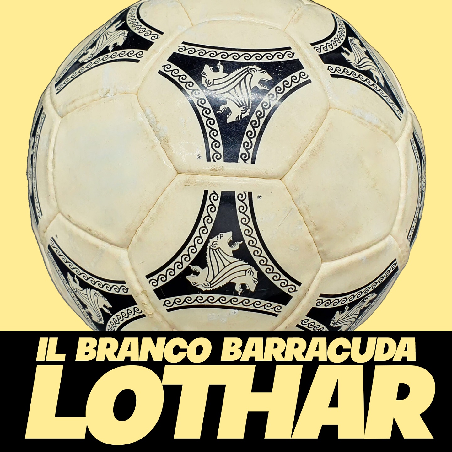 “Lothar” il nuovo singolo della band bresciana Il Branco Barracuda