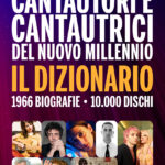 Michele Neri, cantautori e cantautrici del nuovo millennio. Il dizionario (Iacobellieditore, 9 gennaio 2023)