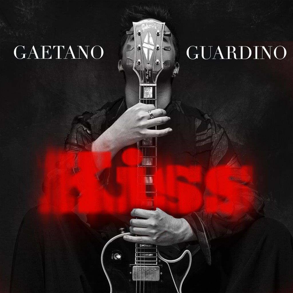 Gaetano Guardino, è uscito il nuovo singolo “Kiss”