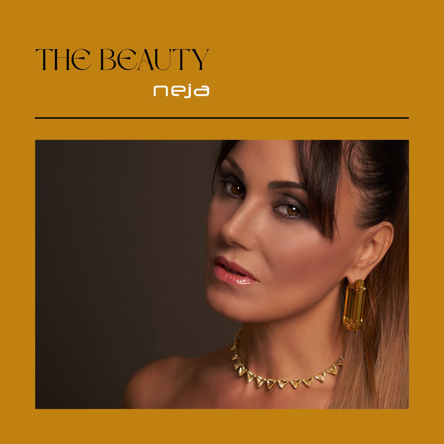 È disponibile in digitale e in radio “The Beauty”, il nuovo singolo di Neja
