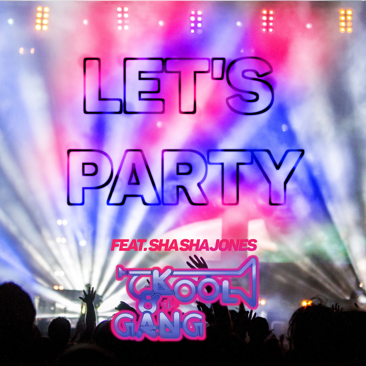 Kool & The Gang, il nuovo singolo “Let’s Party” annuncia l’album “People Just Want to Have Fun”