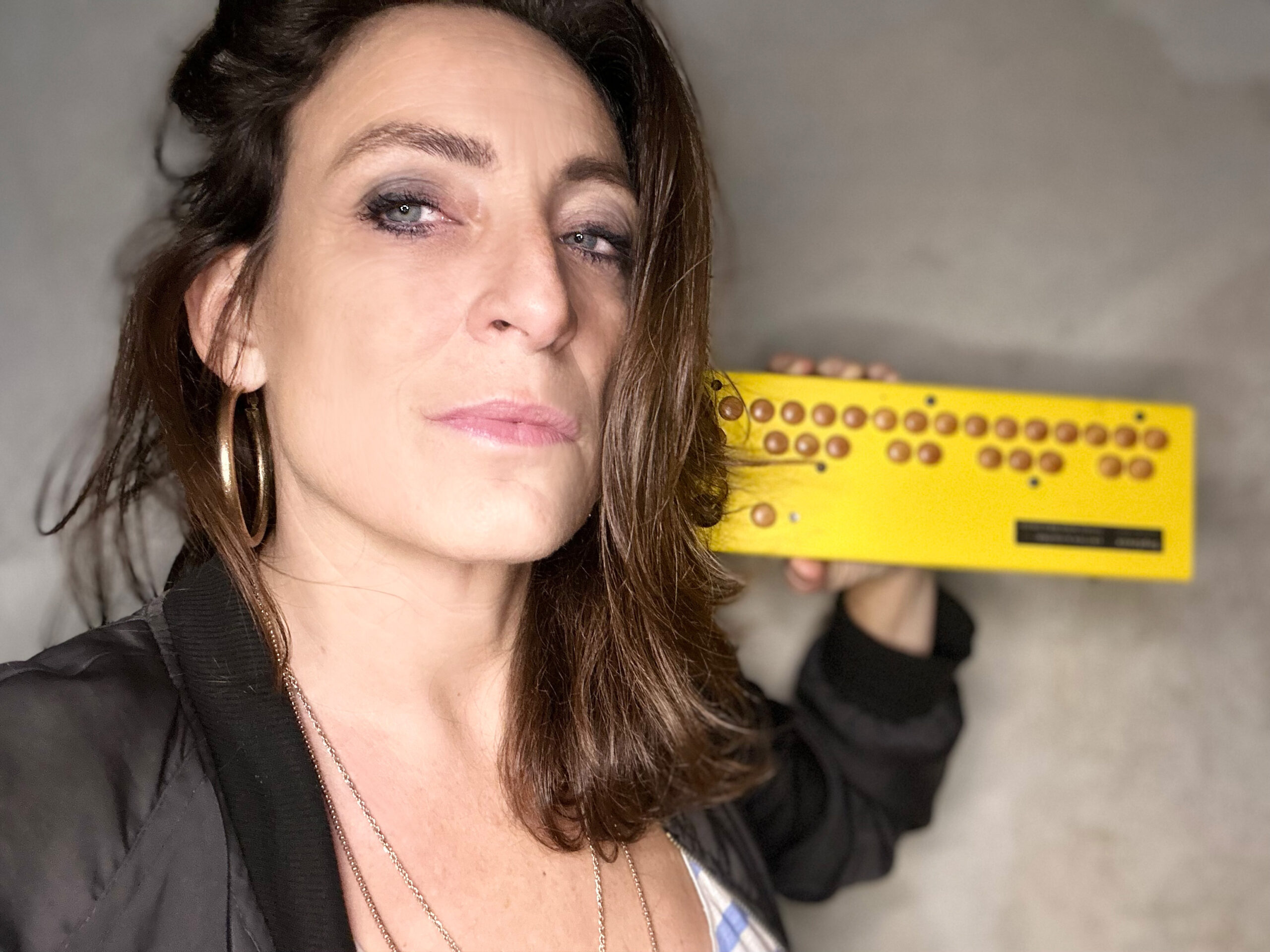 Fuori oggi “Essere amati” di Francesca Sandroni