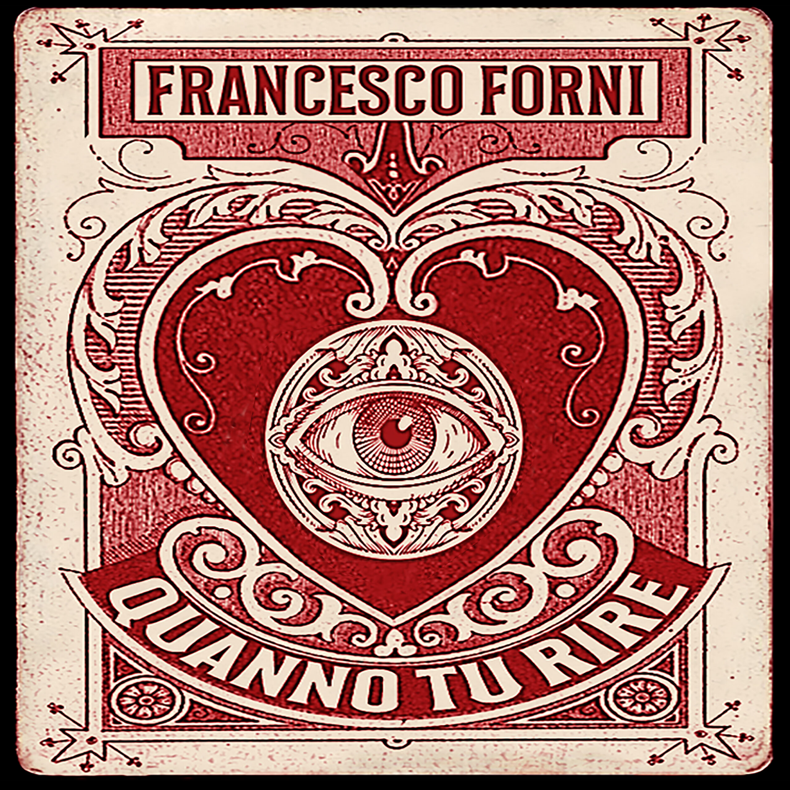 “Quanto tu dire”, la nuova canzone di Francesco Forni