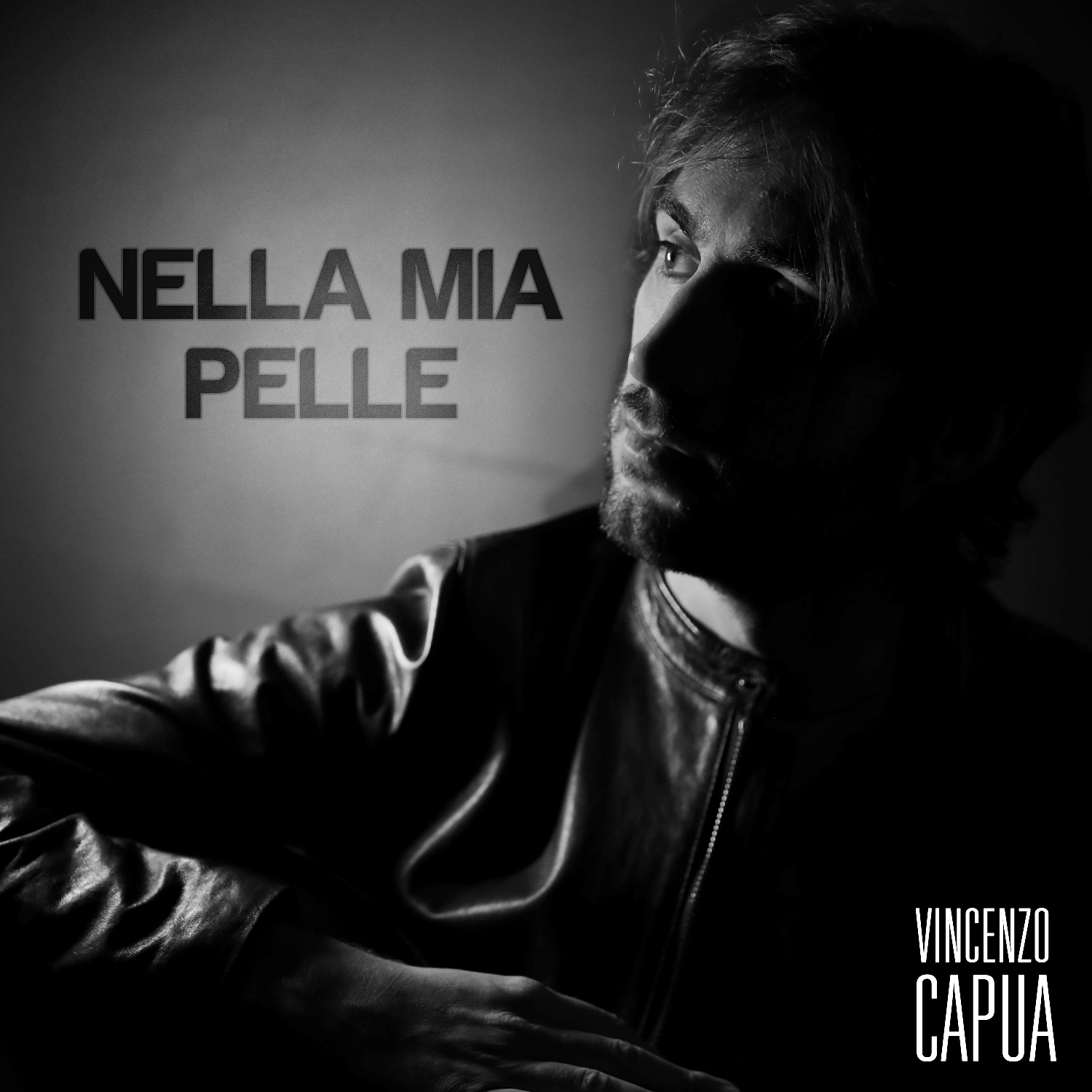 “Nella mia pelle” è il nuovo singolo del cantautore Vincenzo Capua
