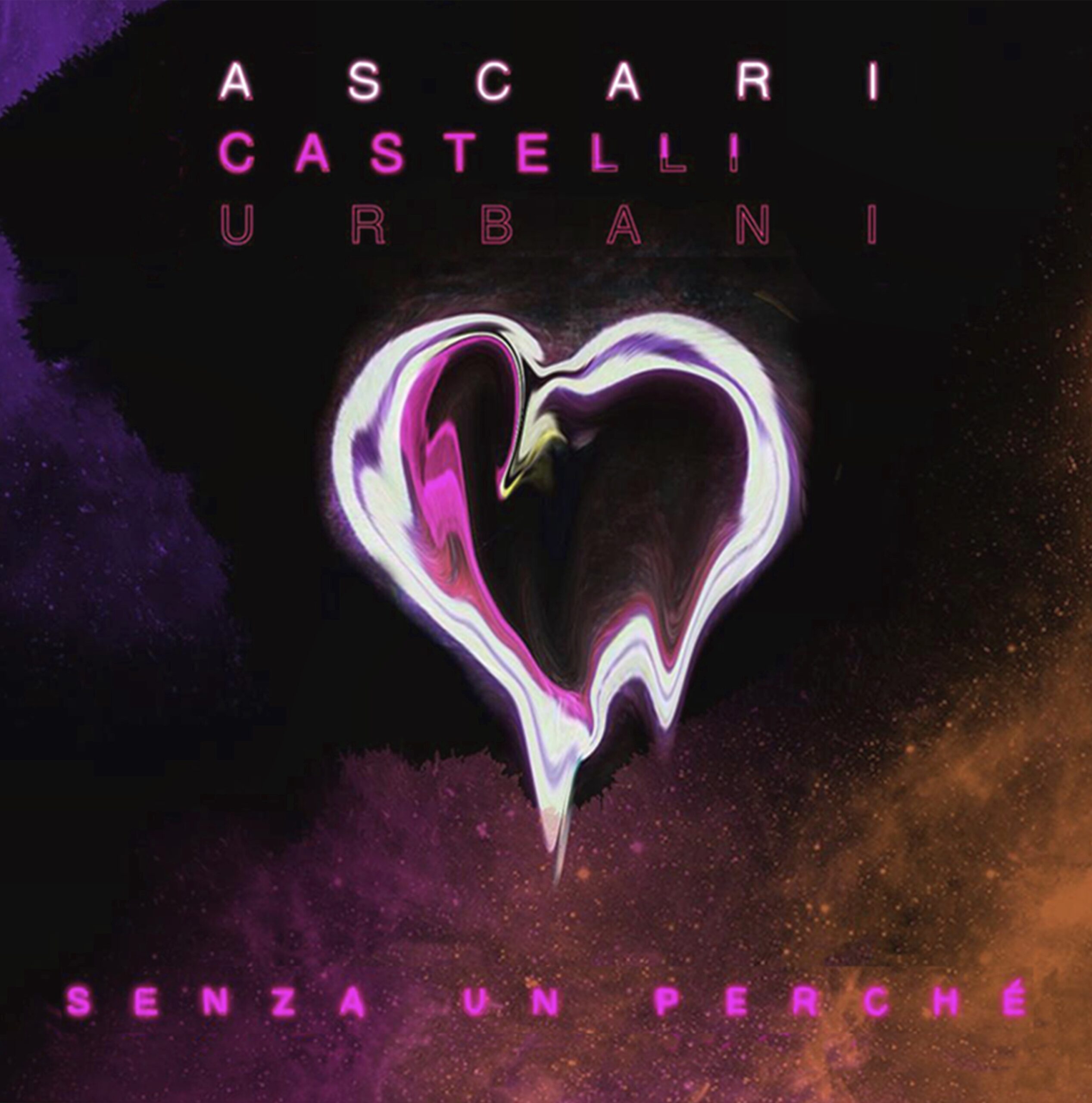 “Senza Un Perchè” (Nada cover) è il nuovo singolo di Castelli, Luca Urbani e Ascari 