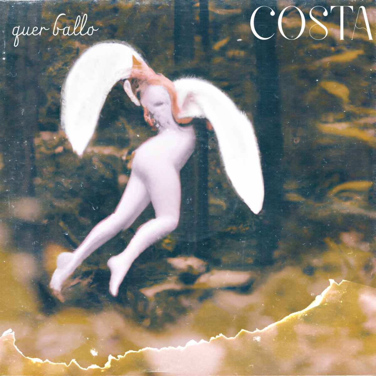 “Quer Ballo” è il nuovo singolo di Costa, progetto solista di Stefano Costantini