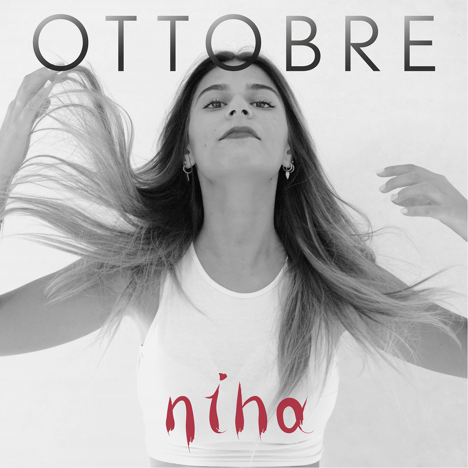 “Ottobre” , in radio e in store il nuovo singolo di “Niha”
