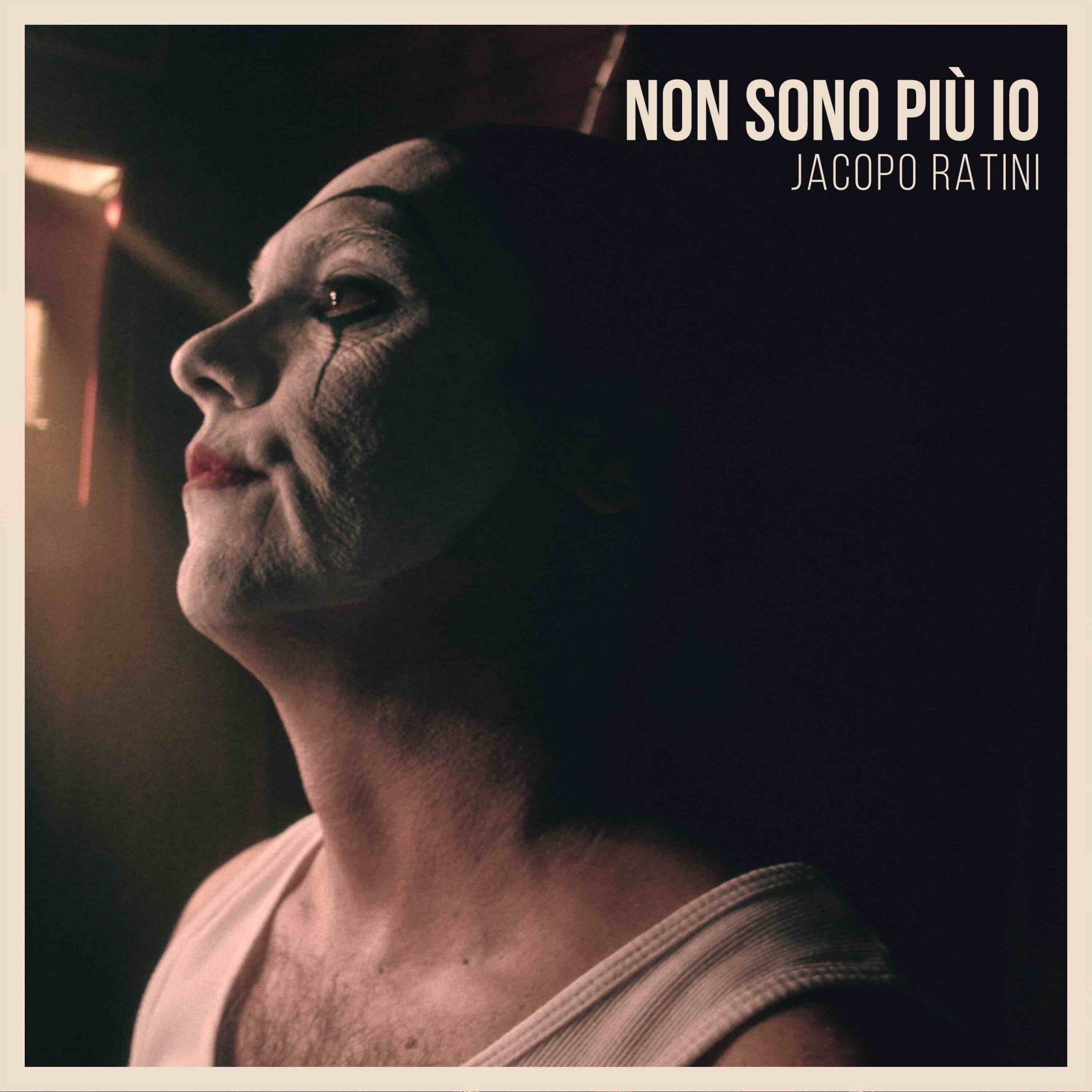 Jacopo Ratini esce il nuovo singolo “Non sono più io”