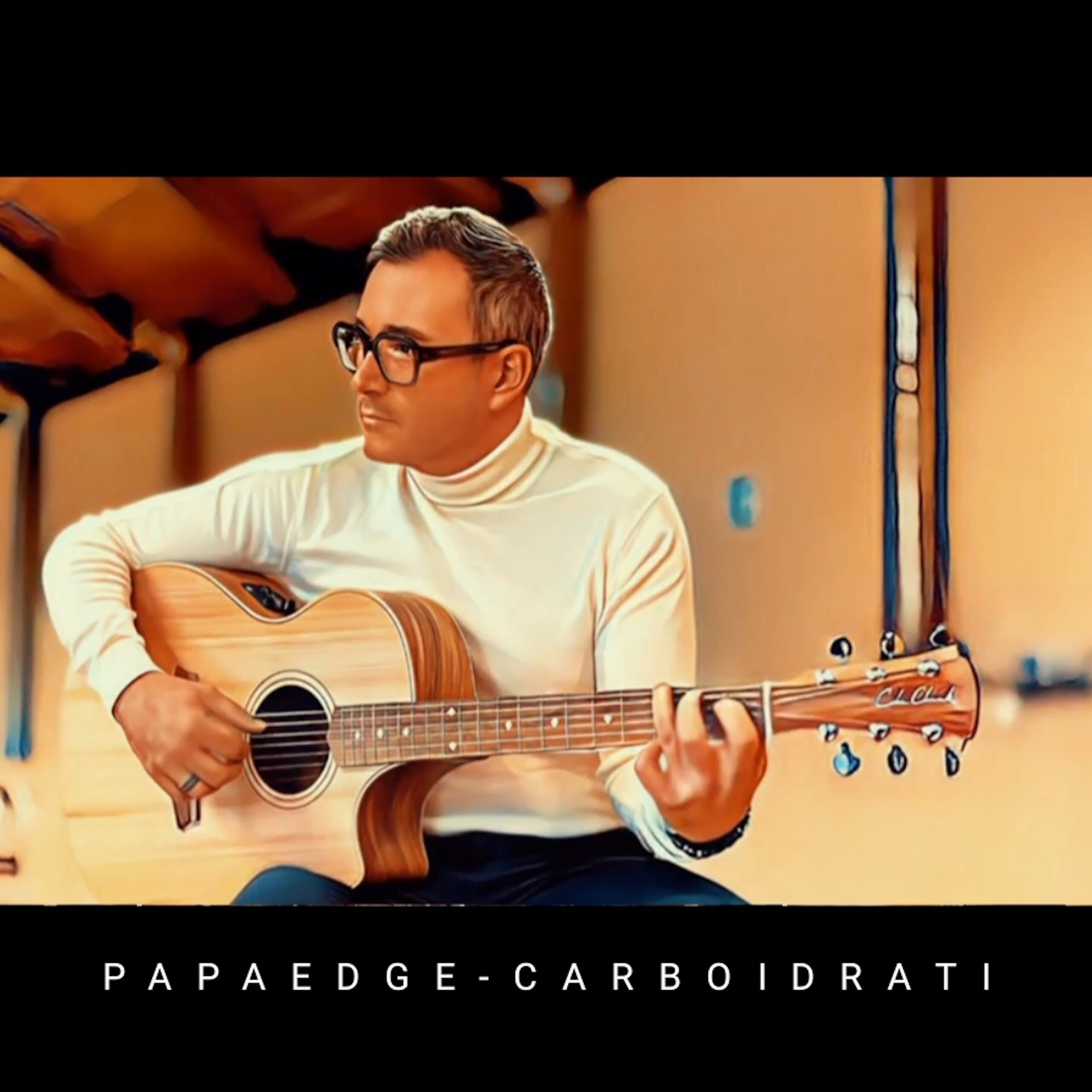 Papaedge pubblica il nuovo singolo “Carboidrati”