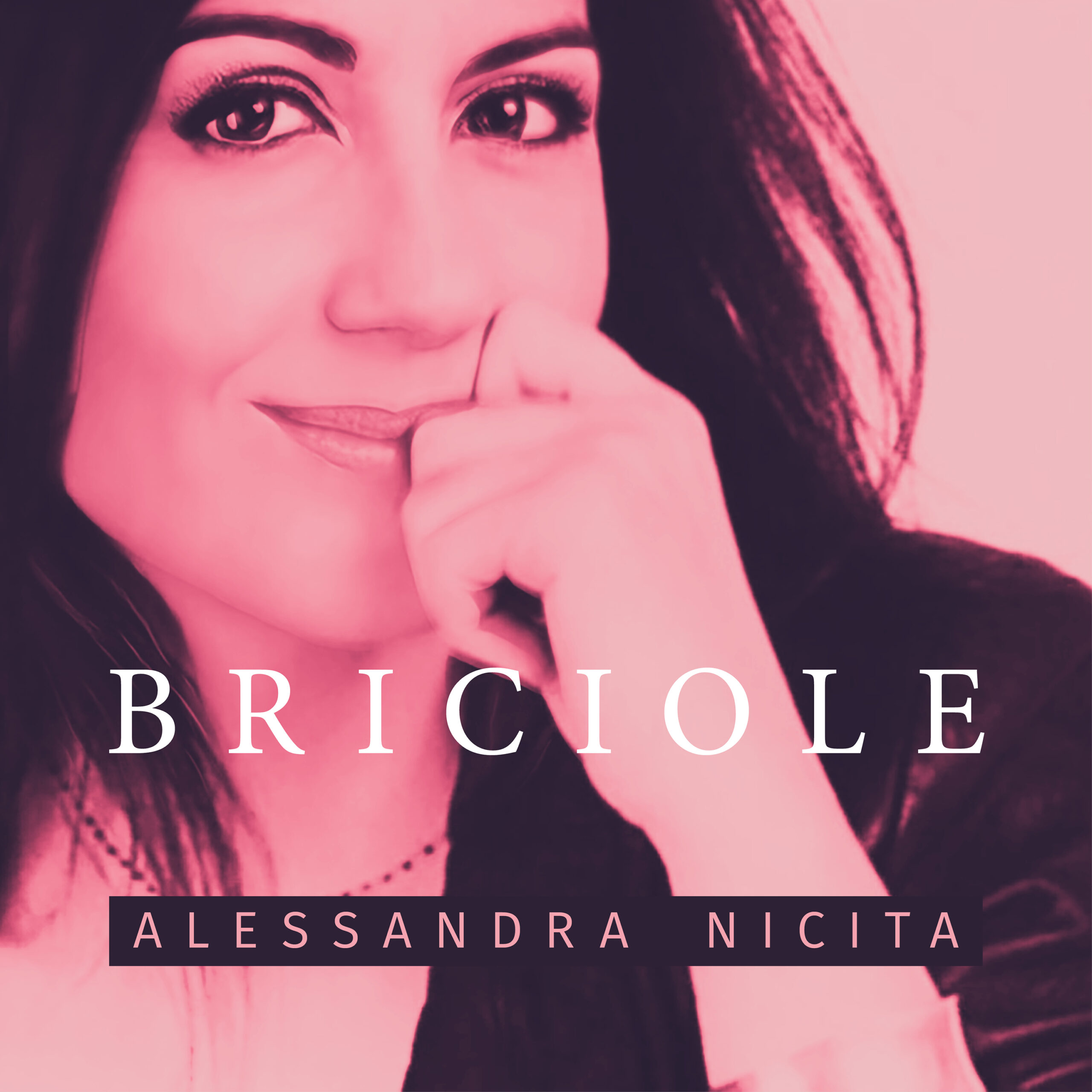 “Briciole” è il nuovo singolo della cantautrice Alessandra Nicita