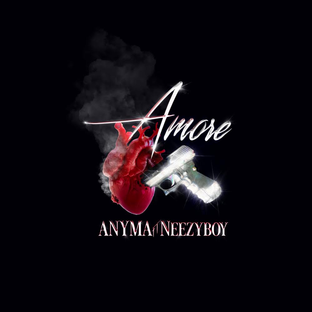 Venerdì 13 gennaio esce in radio “Amore” il nuovo singolo di Anyma