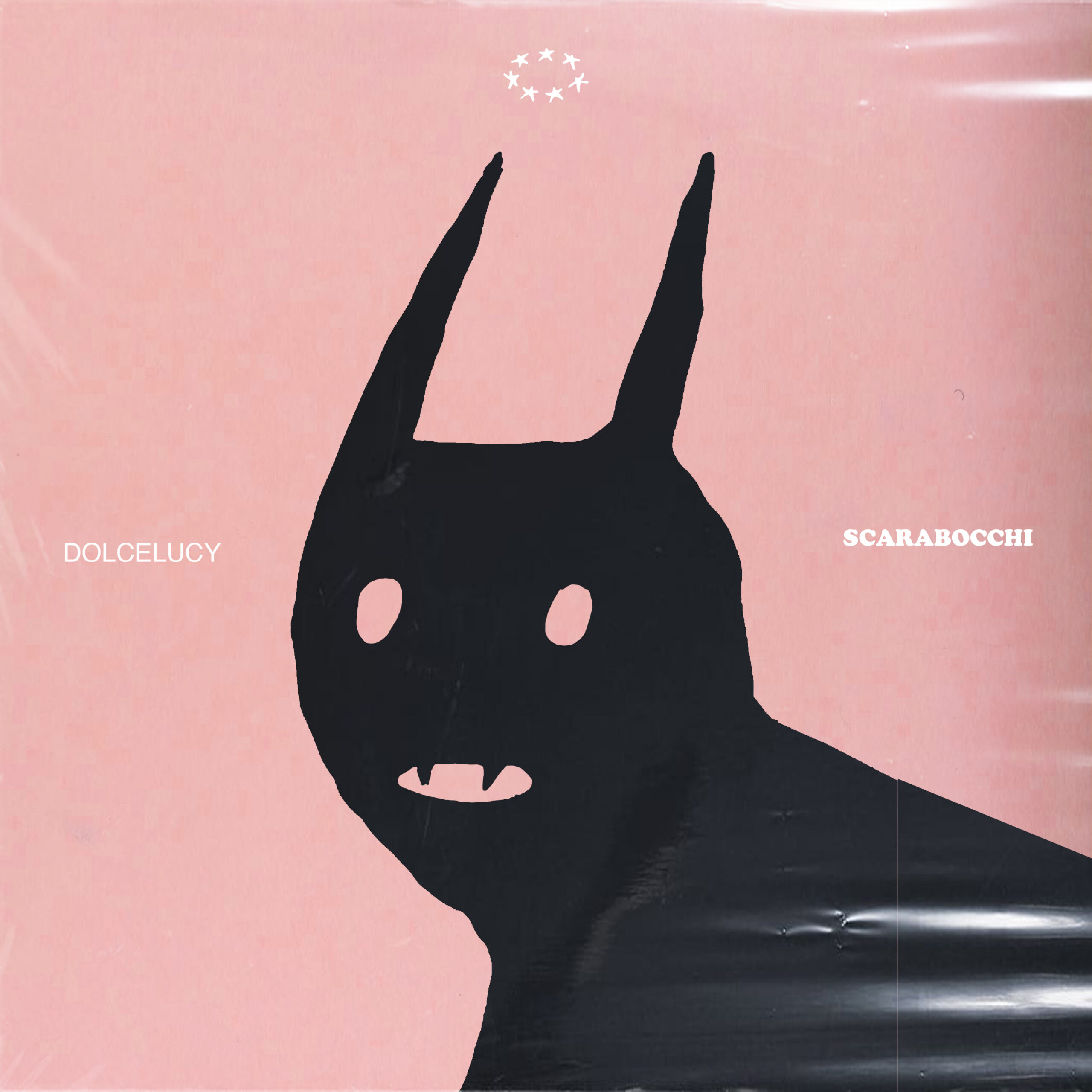 Dolcelucy, pubblica il singolo di debutto “Scarabocchi”
