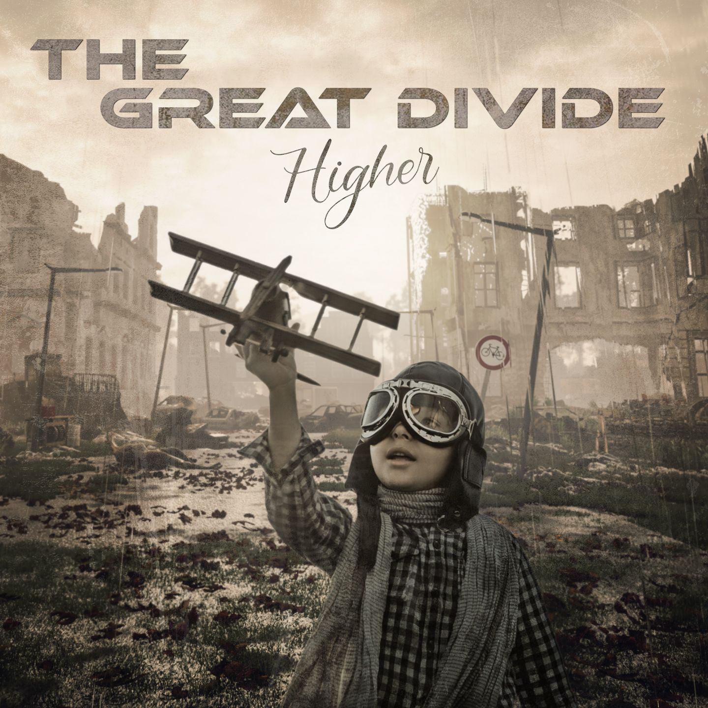 The Great Divide – “Higher”