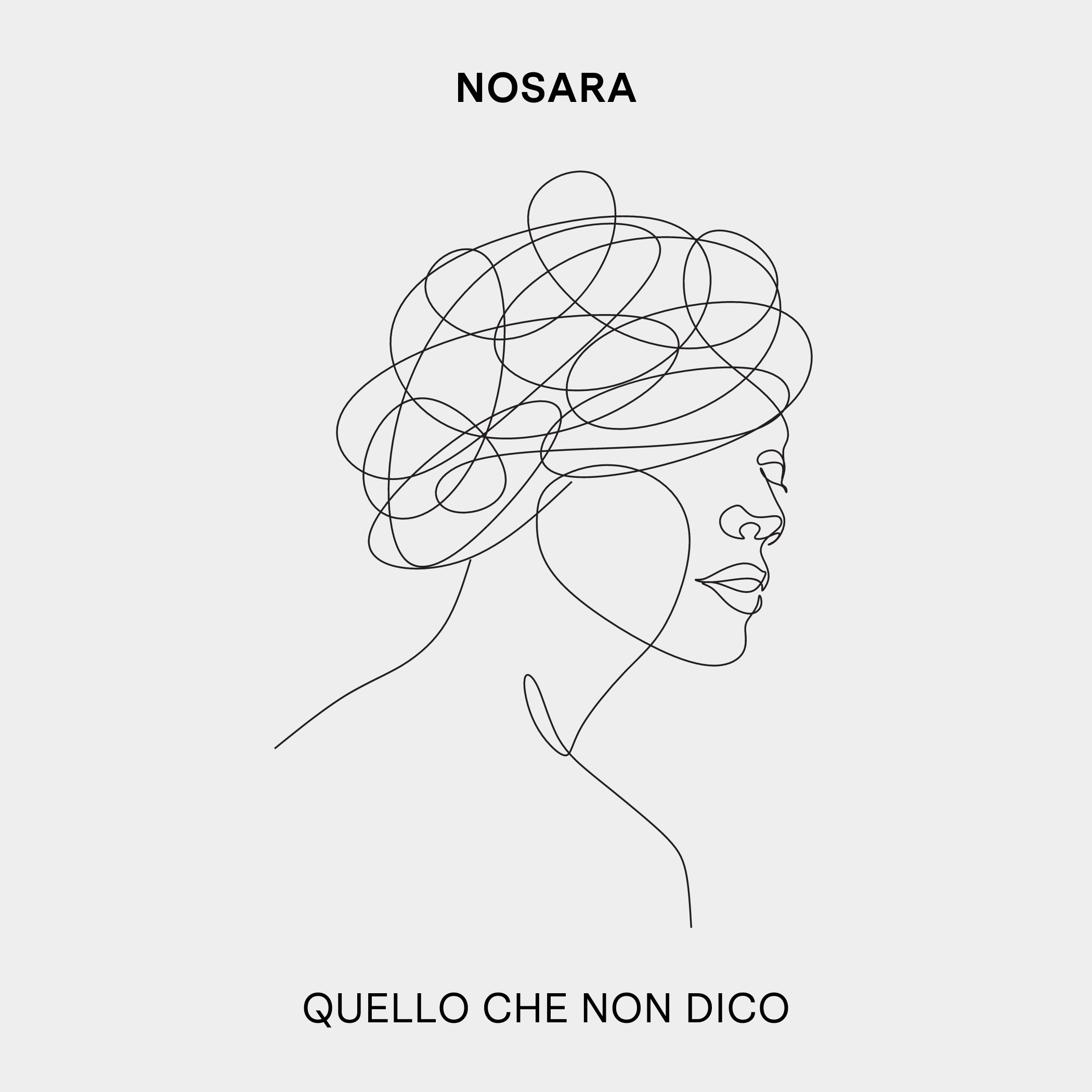 “Quello Che Non Dico”, il nuovo singolo del duo femminile Nosara