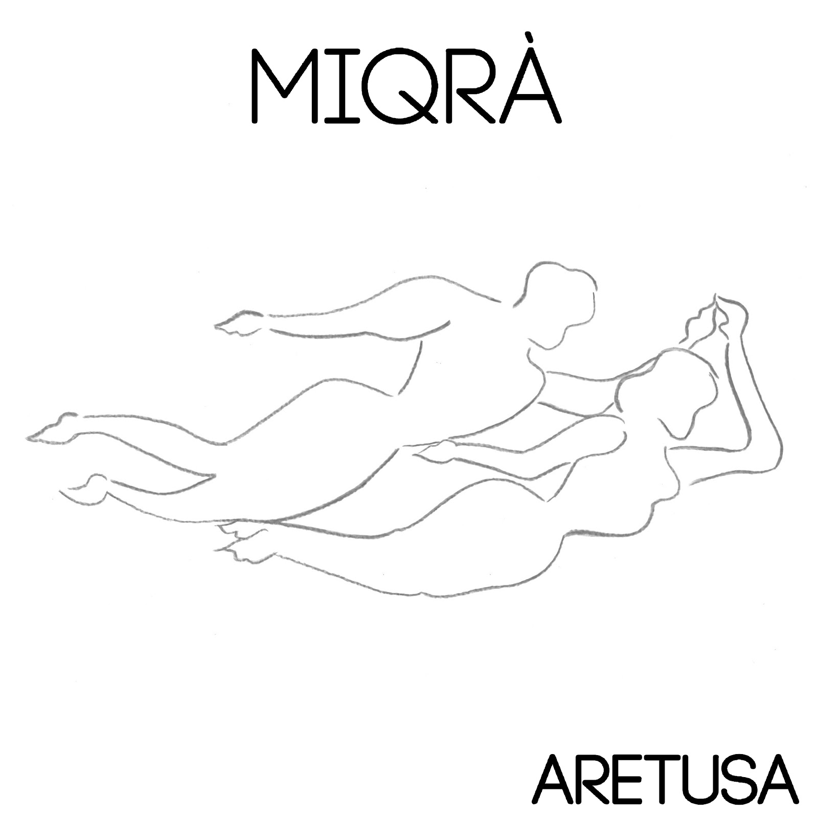 “Aretusa” è il nuovo singolo della band siciliana Miqrà