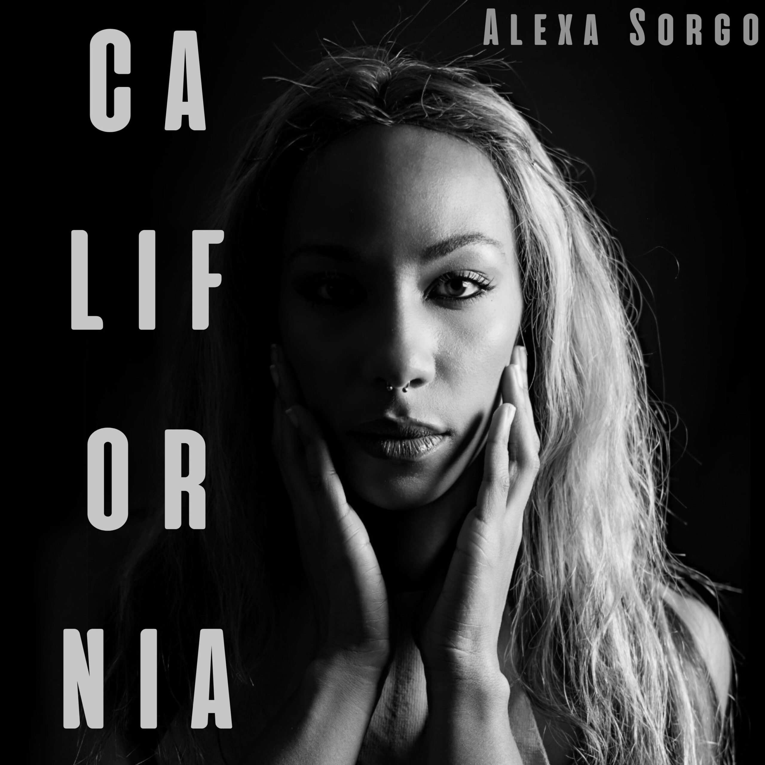 Alexa Sorgo pubblica il nuovo singolo “California”