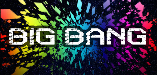 “Big Bang” è il nuovo singolo di Gioele Benedetti